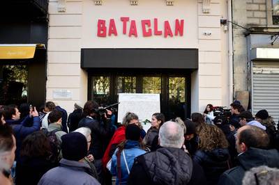 14 ans de prison pour la recrue du cerveau présumé des attentats de Paris
