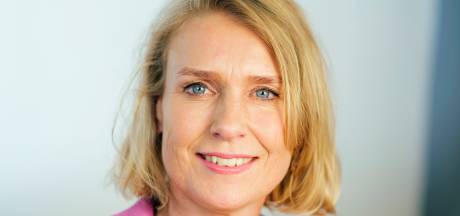 Rennie Rijpma eerste vrouwelijke hoofdredacteur AD