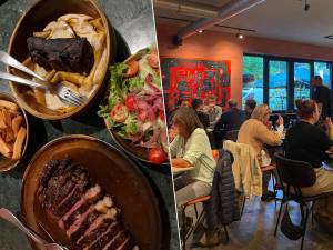 RESTOTIP. Boëna: origineel mediterraans in Wilrijk