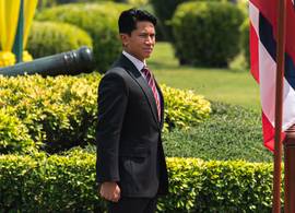 Prins Mateen van Brunei is jarig, hoe gaat het met hem?