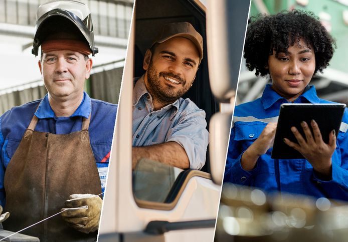 In deze sectoren kan je het makkelijkst van job veranderen
