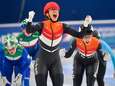 Schulting prolongeert Europese titel, goud voor Nederland op relay 