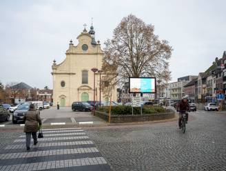 Archeologisch onderzoek voorbode heraanleg Markt