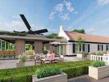 Café-restaurant In den Molen in Etten-Leur krijgt een flinke metamorfose, mét een terras aan het water
