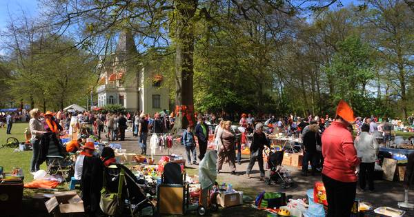 Oranjevereniging Lepelstraat houdt er mee op: 'Dit wordt laatste Koningsdag’