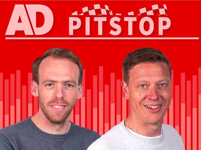Podcast Formule 1 | Deze Grand Prix wist Max Verstappen nog nooit te winnen