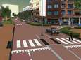 Herinrichting in zicht: straks veiliger fietsen op Telefoonweg