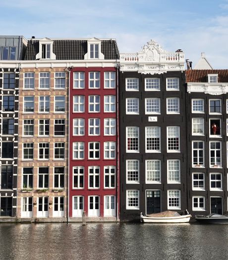 Appartement huren in Amsterdam? Alleen in Londen en Parijs is dat nóg duurder