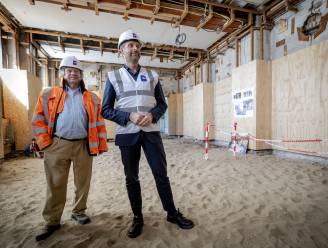 Renovatie Binnenhof gaat 2 miljard euro kosten, ruim vier keer duurder dan gedacht
