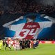 Het magische nummer 34: zo brengen spelers een blijvend eerbetoon aan Nouri