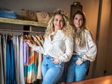 Twee zussen van Mamalady openen winkel in Mierlo