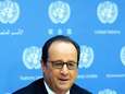 François Hollande a répondu à Rihanna sur Twitter