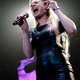 Sandra van Nieuwland en Ben Saunders in Ahoy