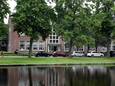 Kalsbeek College, locatie Bredius.