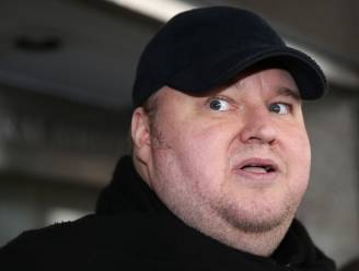 Kim Dotcom verliest beroep tegen uitlevering