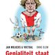 Biograaf Onno Blom schreef over Wolkers en voetbal: ‘Jan vereerde die Ajaxjongens als Griekse goden’