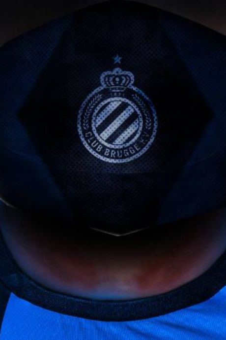Déjà 27.000 masques vendus par le Club de Bruges