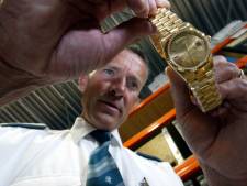 Liever een Achttien-karaats Rolex van 36.000 euro, met diamanten of een Mickey Mouse horloge? 