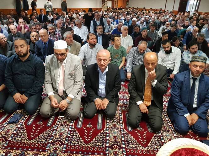 Staatsveiligheid linkt voorzitter van Moslimexecutieve aan “extremisme in Limburg”