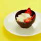 Super simpel: chocoladekommetjes maken