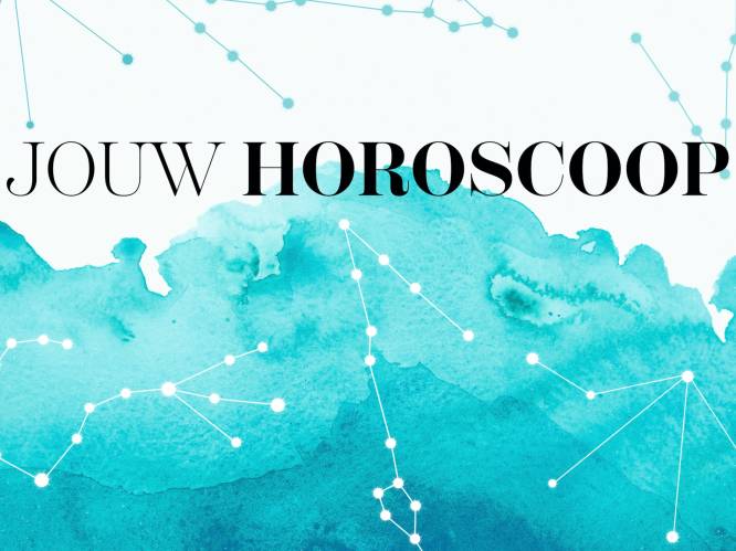 "Op je werk wordt er aan alle kanten aan je getrokken en thuis kunnen de spanningen hoog oplopen": jouw horoscoop voor deze week
