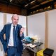Crisismanager Dirk Ramaekers: ‘U hoeft zich geen zorgen te maken: België zal dit jaar geen gebrek aan vaccins hebben’