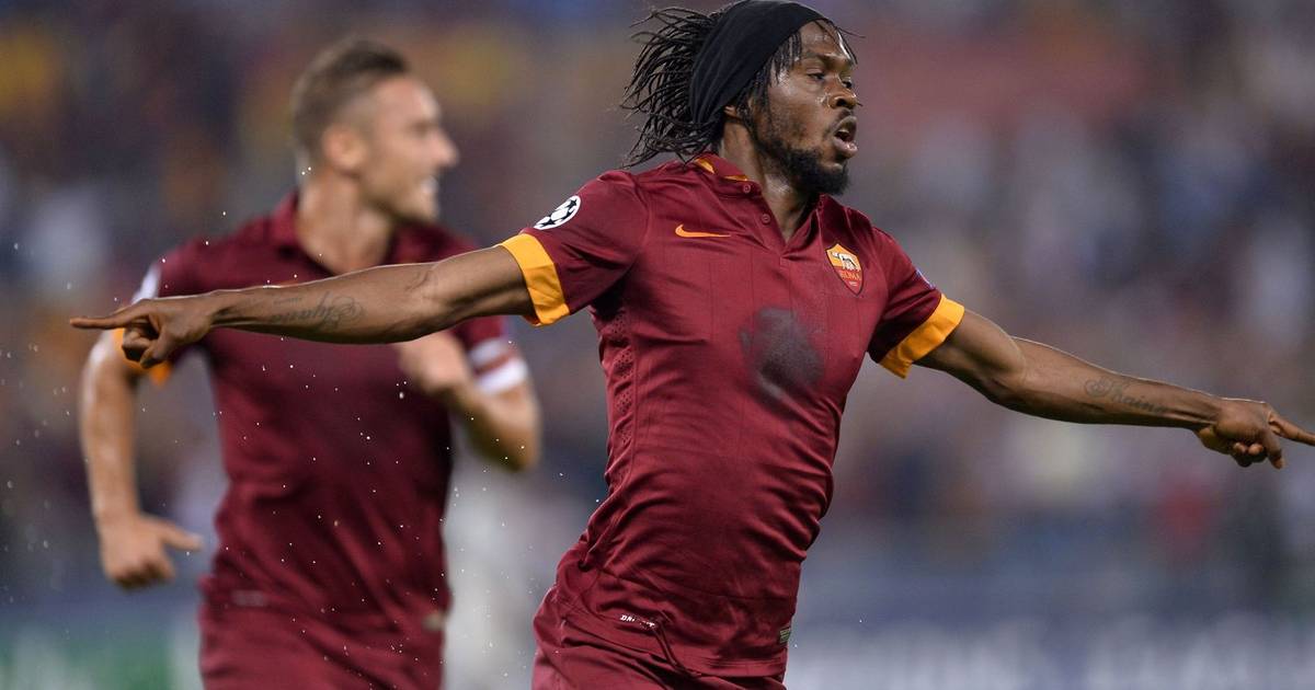 Rome et Porto cartonnent, le Barça très timide | Home | 7sur7.be