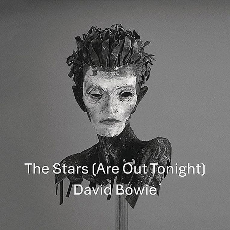 null Beeld David Bowie/Facebook
