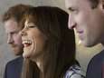 Ce qui "terrifie" Kate Middleton