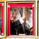 Het wordt haast saai: koningin Máxima weer prachtig op Prinsjesdag