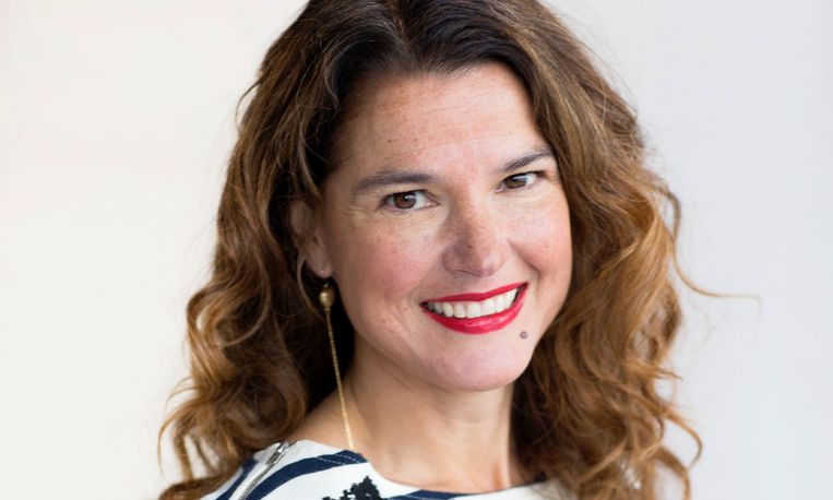 Barbara 45 Voelde Zich Opgejaagd In De Bagelstore En Toen Gebeurde 