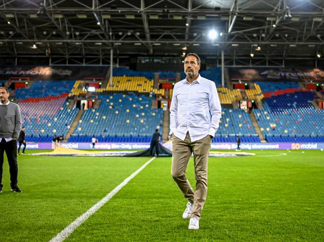 John van 't Schip gaat helpen bij samenstelling Ajax-selectie: ‘Goed gesprek gehad met Alex Kroes’