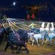 Wereldkerstcircus in Carré: komt dat zien, komt dat zien