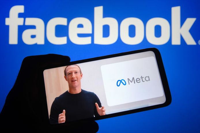 Meta-topman Mark Zuckerberg riep 2023 eerder uit tot het “jaar van de efficiëntie”.