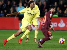 Villarreal-speler Semedo verdacht van zware mishandeling bij gijzeling