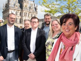 Carine Portois (ex-Open Vld) kondigt politieke comeback aan bij N-VA: “Vol goesting om me weer in te zetten voor stad waar middenstand het moeilijk heeft”