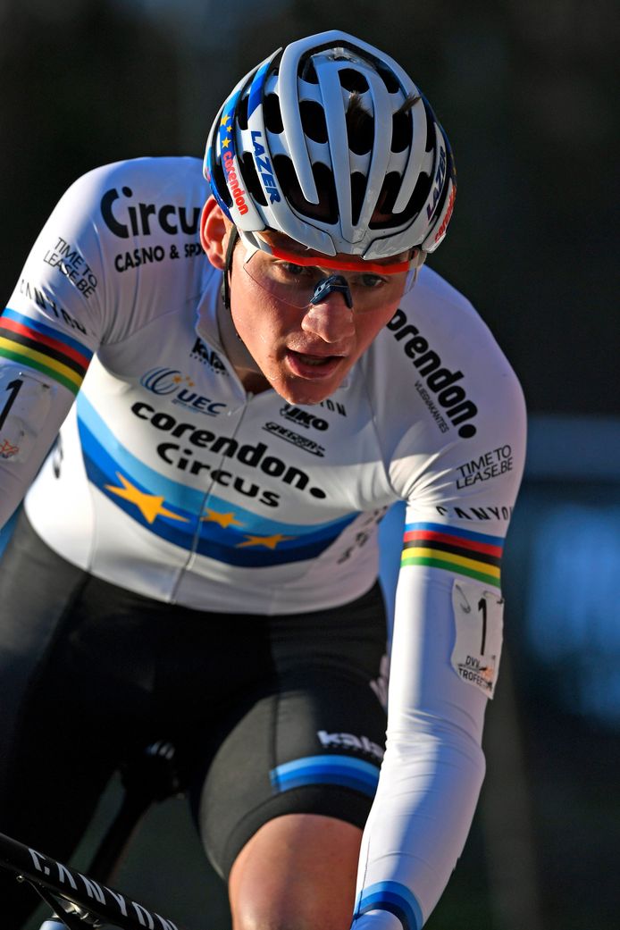 Amstel Gold Race wil Van der Poel | Wielrennen | AD.nl