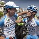 Andrea Di Corrado grijpt vijfde rit Ronde van Turkije