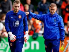 Jasper Cillessen is niet per se puur op keeperskwaliteiten afgevallen, maar óók op persoonlijke gronden