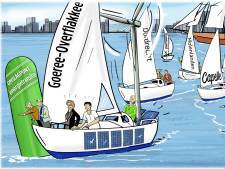 Energietransitie? Gemeenten hebben geen flauw benul wat ze ermee aan moeten