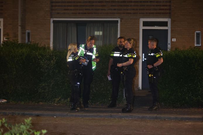 Een man is donderdagavond rond 22.10 uur zwaargewond geraakt bij een steekincident in de buurt van de Niehoffstraat in Den Bosch.