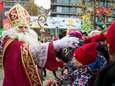 Sint meert op 17 november aan op Eilandje in Antwerpen