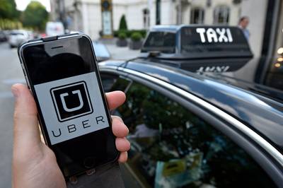 “Uber vendait du rêve aux chauffeurs pour les attirer, puis les traitait de façon horrible”