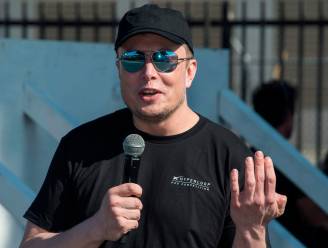 Musk stuurde privédetective af op Britse duiker die hij pedofiel noemde