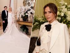 Tensions familiales? Pourquoi Nicola Peltz n'a pas porté de robe de mariée signée Victoria Beckham