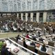 Live: Vlaams parlement geeft vertrouwen aan regering-Bourgeois