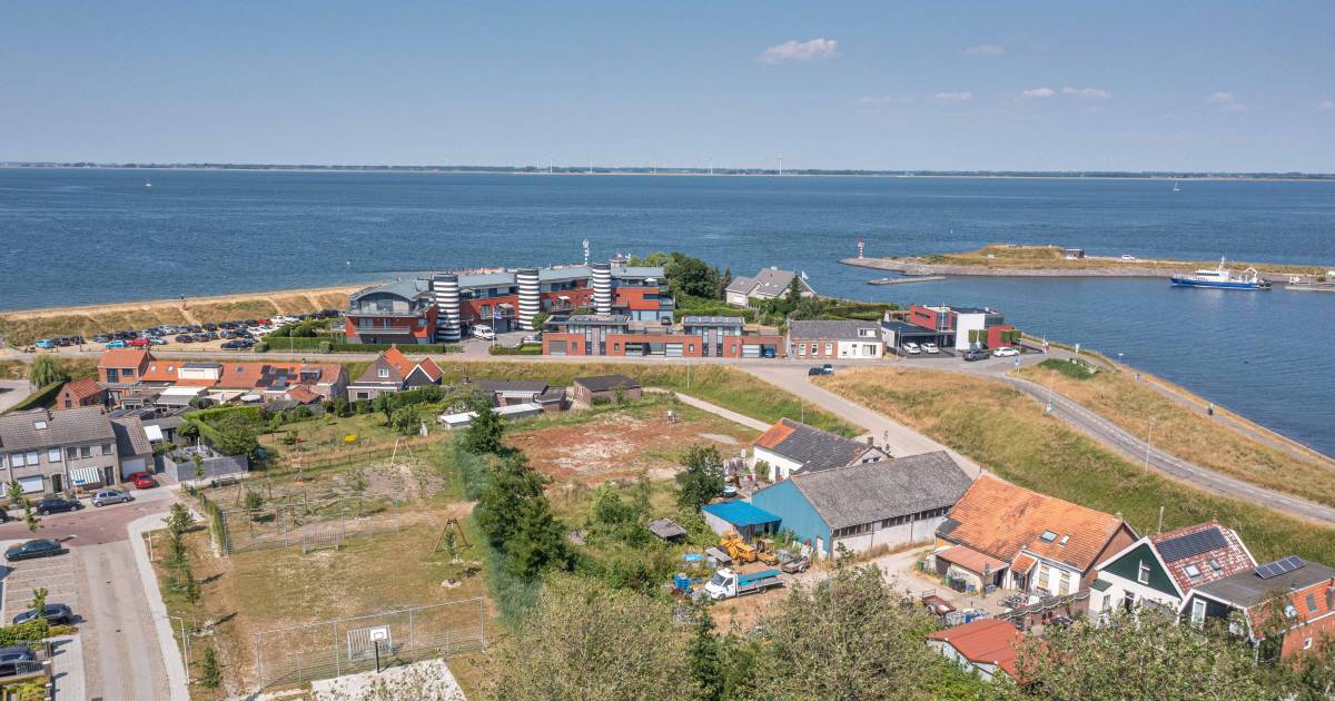 Wemeldinge sloopt en bouwt in rap tempo; dit gaat allemaal veranderen