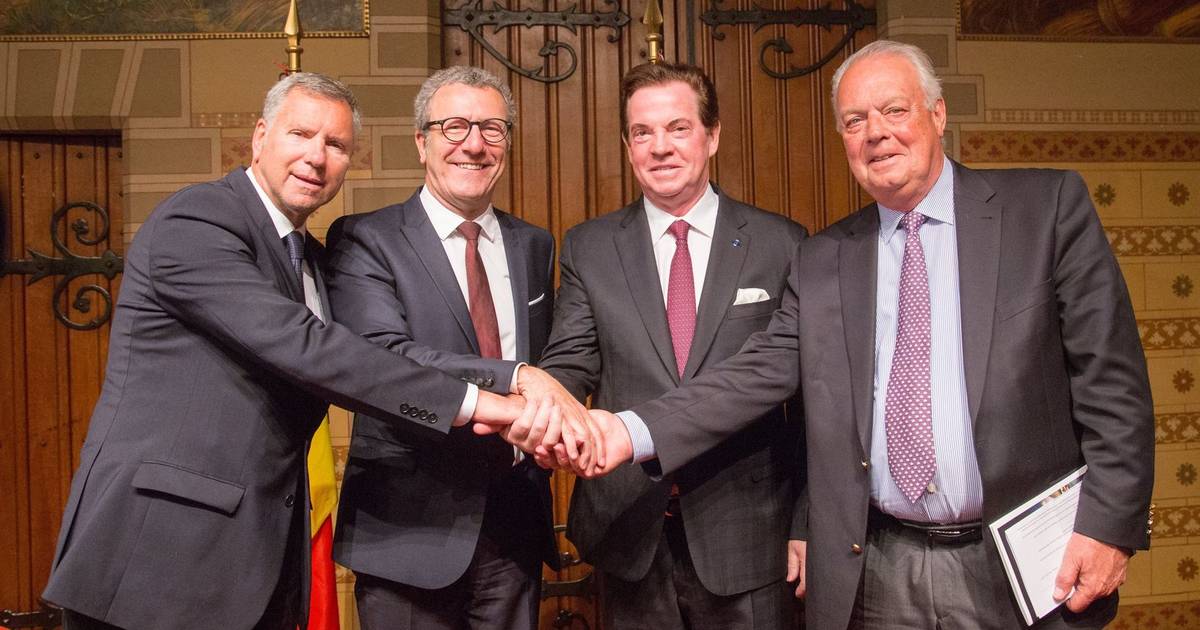 Anderlecht vanaf 2019 in Eurostadion, Stad Brussel betaalt ...