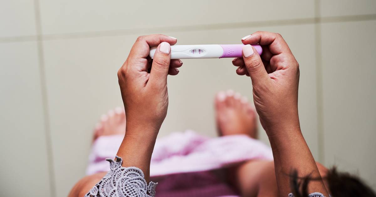 Plassen Op Een Zwangerschaps- En Ovulatietest? 'Het Is Heel Vervelend, Maar  Je Moet Geduld Hebben' | Gezin | Ad.Nl