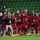 Antwerp zet scheve situatie recht in Bulgarije: 1-2 bij Ludogorets